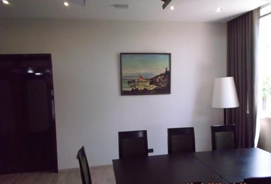 Sirena Hotel Tushemisht Zewnętrze zdjęcie